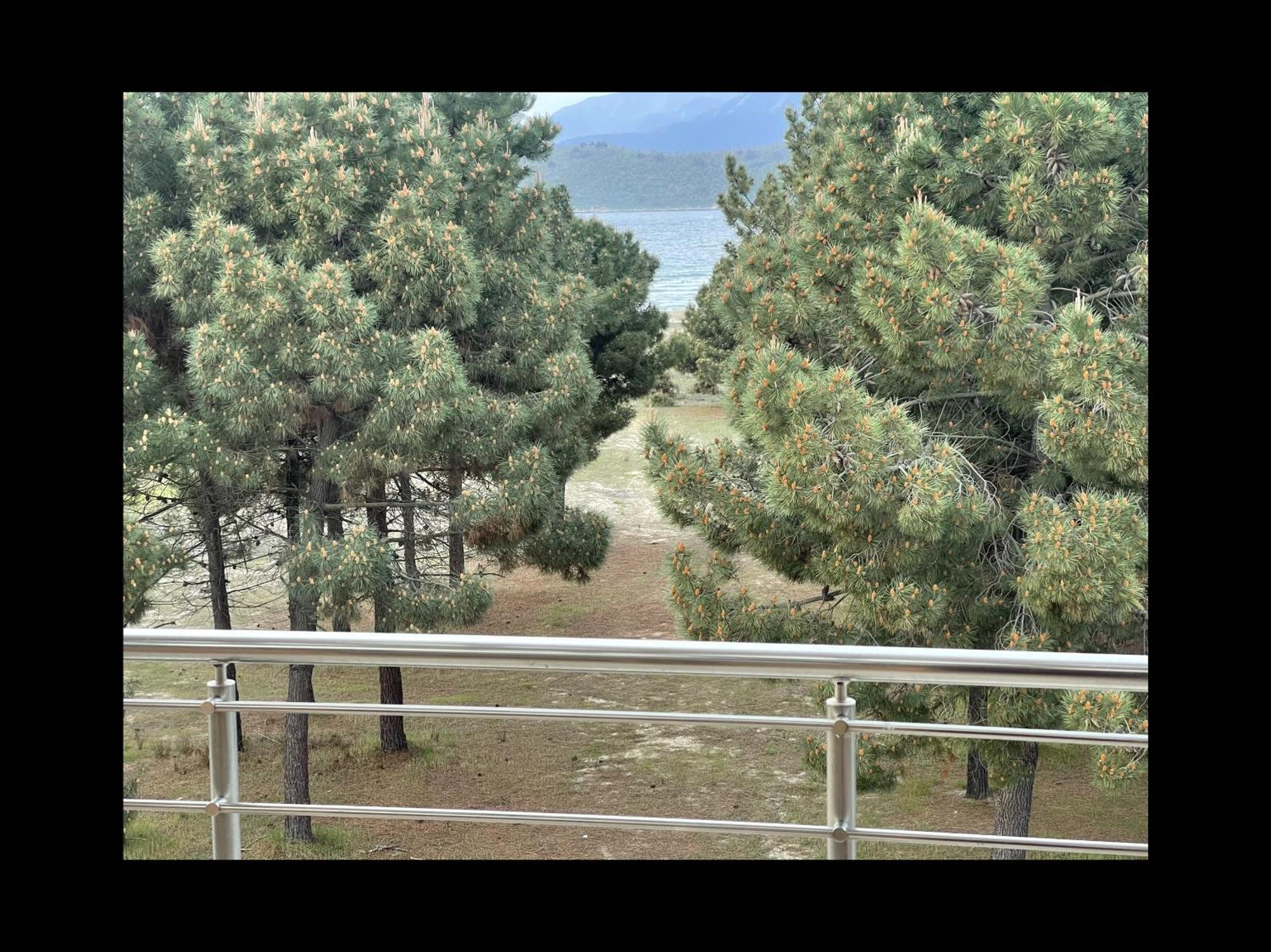 Belvedere Κeramoti Keramoti (Macedonia) Exterior foto